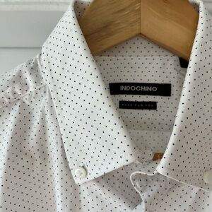 Indochino Men's Shirt